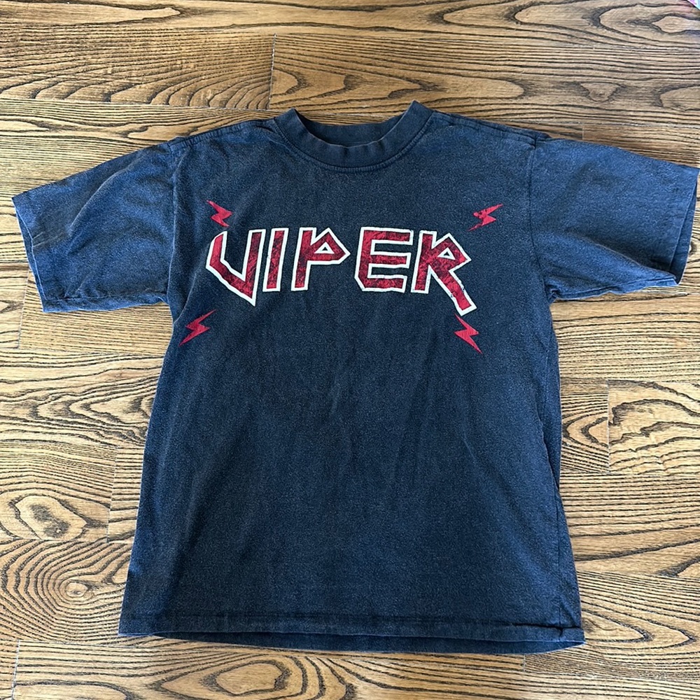 Anime Bing Viper T-Shirt